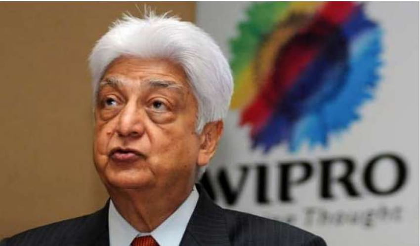 Azim Premji: Top 10 things you'd love to know about India's tech billionaire HD wallpaper
