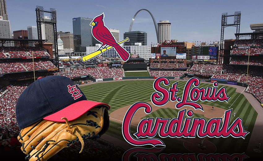 St Louis Cardinals Wallpaper Full HD 32797 - Baltana