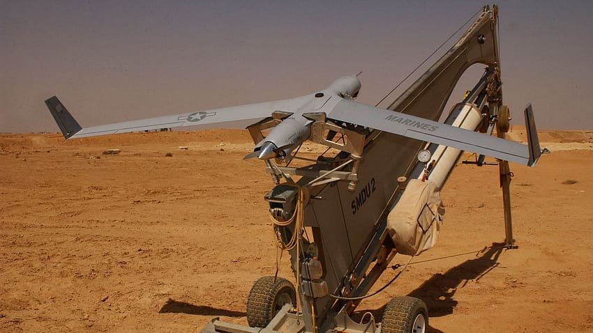 ScanEagle, дрон, UAV, армия на САЩ, военновъздушни сили на САЩ, военни, военни дронове HD тапет