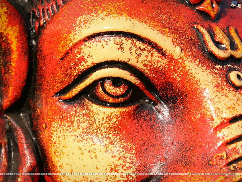 ArtStation - Ganesha , kishore ghosh | Ganesha, Ganesha tattoo, Ganesha art