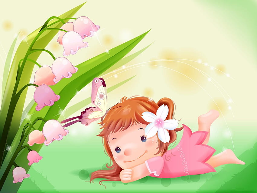 cute animated wallpapers