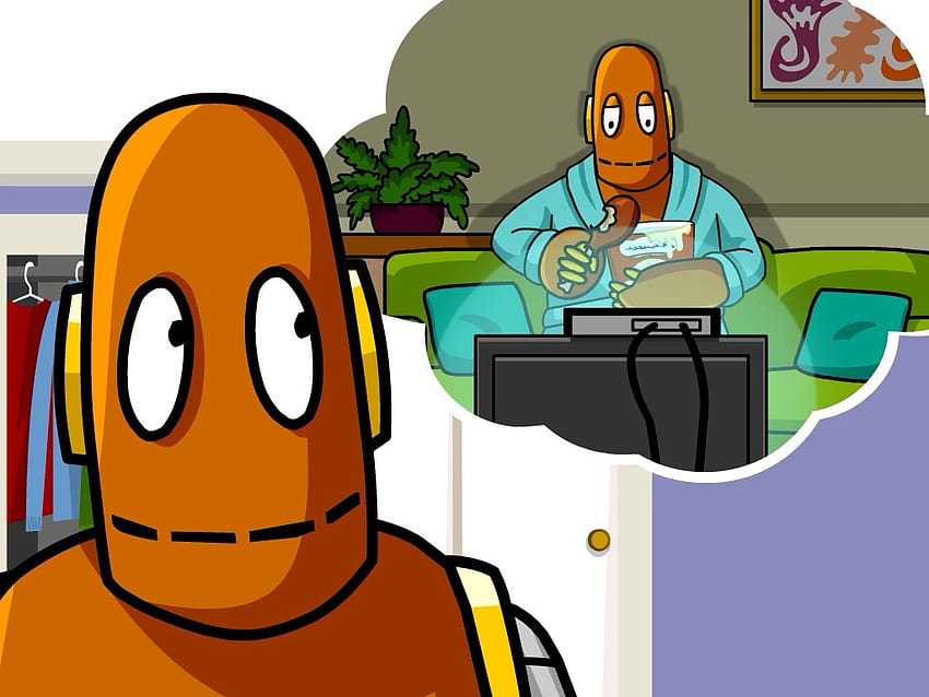 BrainPOP auf Twitter: „What we thought and would be like vs. what it's actually like! HD wallpaper