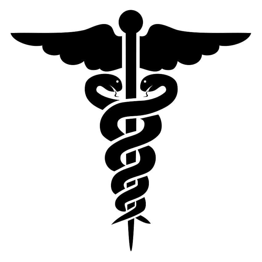 Logotipo médico Png, logotipo del hospital fondo de pantalla del teléfono