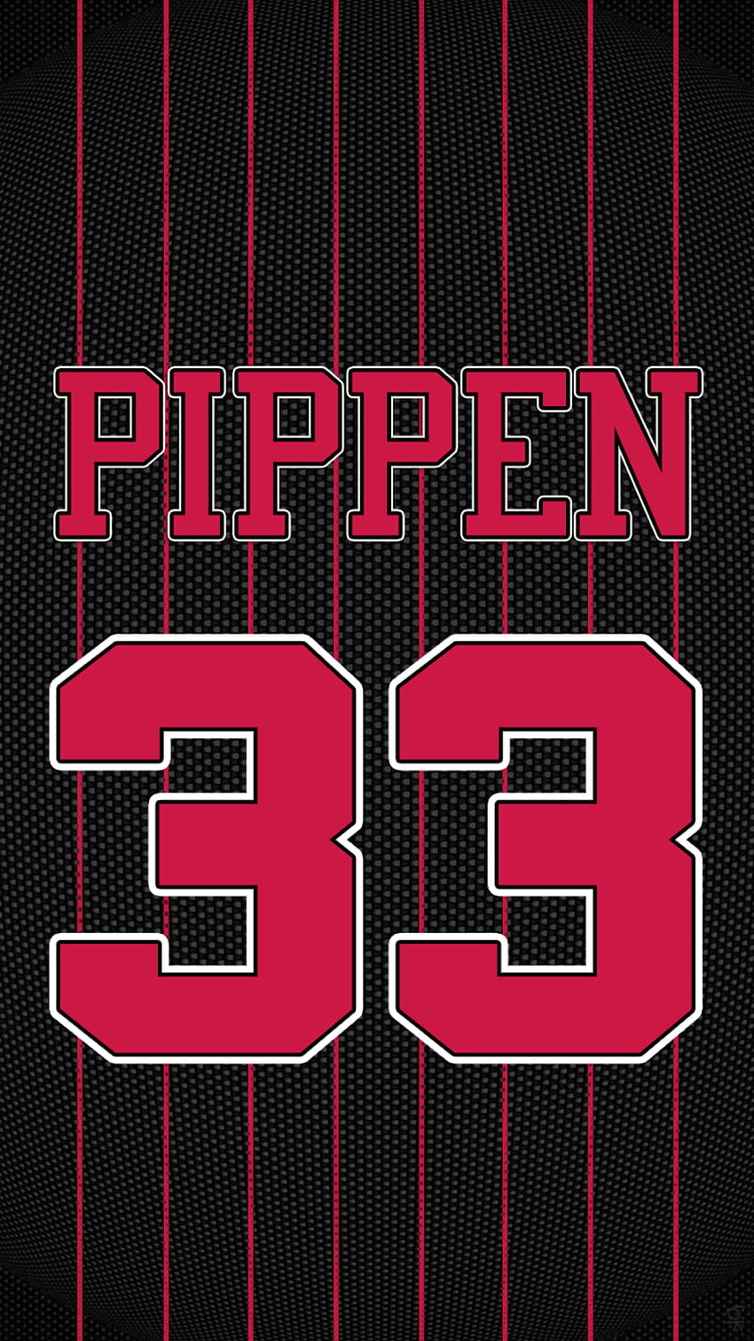 chicago, scotty pippen android HD phone wallpaper
