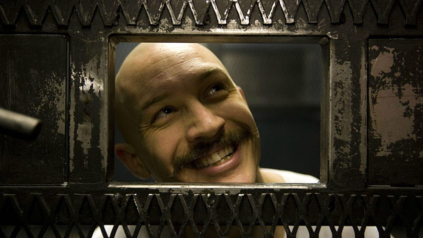 bronson tom hardy / and Mobile Backgrounds HD wallpaper