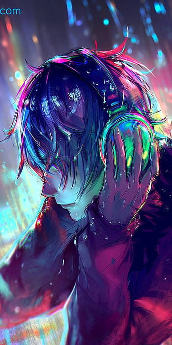 Top 20 Anime Boy iPhone Wallpapers  Gettywallpapers