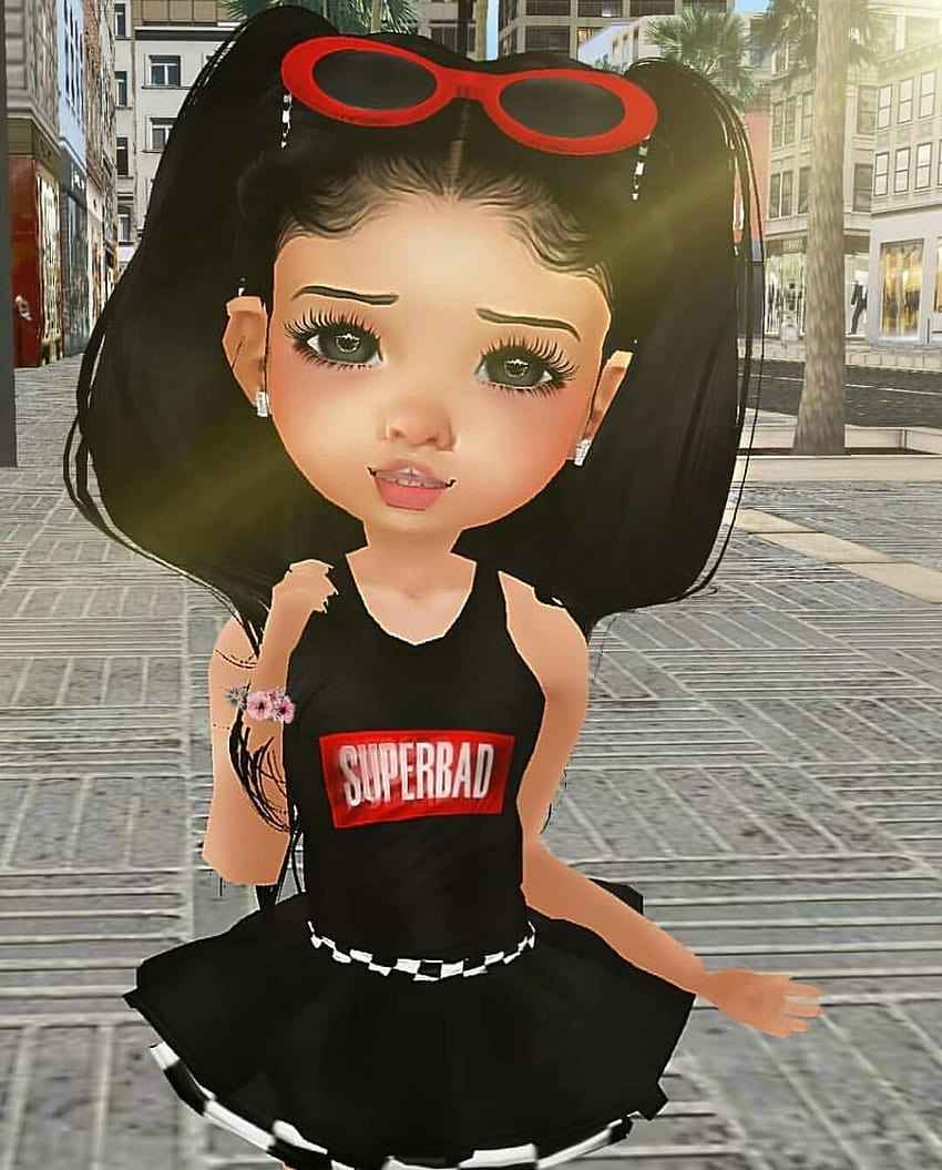 Imvu Kids HD phone wallpaper | Pxfuel