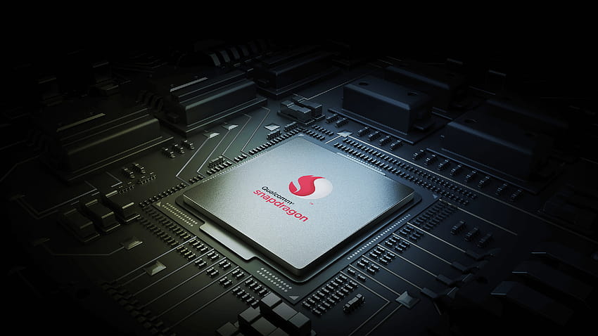 Snapdragon posted by Ryan Cunningham, qualcomm HD wallpaper