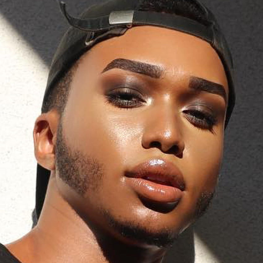 komme ud for afgår lede efter 5 Makeup Tips for Men, light skin cute boys HD phone wallpaper | Pxfuel