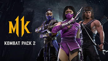 Mortal Kombat X - Kombat Pack 3 Predictions - ThisGenGaming