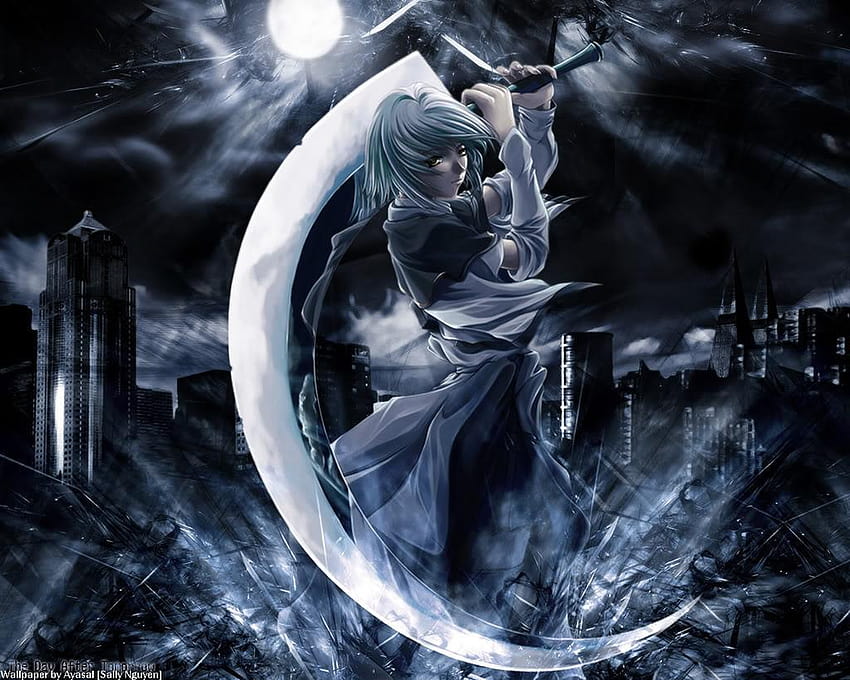 Blue Fighter male warrior soul anime boy swordsman anime anime warrior  HD wallpaper  Peakpx
