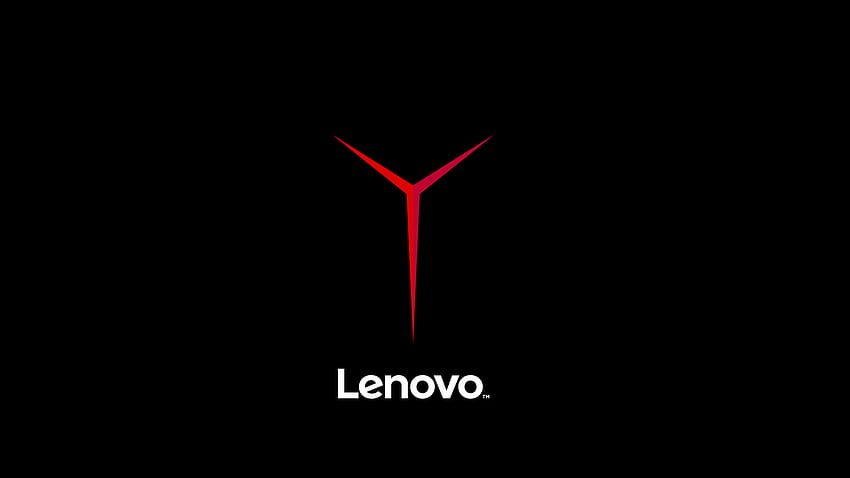 Dear Lenovo, let the Y700 have a nice boot logo like the Y900 or ...