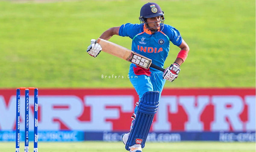 Sublime Shubman Gill hits maiden ODI double century becomes youngest to  attain the feat  Cricket News  Times of India
