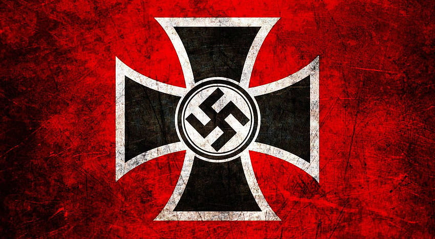 Khidr: Swastika of Hindu Created by Al, swastika 1920x1080 HD wallpaper