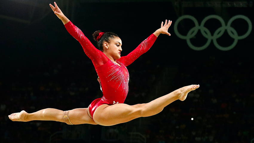 Laurie Hernandez: Tokyo 2021 Olympic Qualifying Adds Competition, Pressure  HD wallpaper