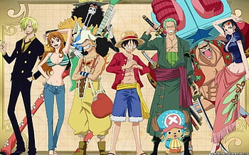 Hình nền One Piece mới sẽ mang đến cho bạn cảm giác mới lạ và thú vị, đồng thời cũng là cơ hội để bạn trang trí máy tính của mình thật ấn tượng. Hãy xem ngay hình nền One Piece mới, với hình ảnh tuyệt đẹp và điểm nhấn đặc biệt của một trong những bộ anime nổi tiếng nhất.