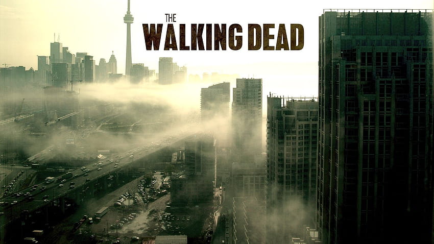 Best 3 Walking Dead on Hip, the walking dead pc HD wallpaper