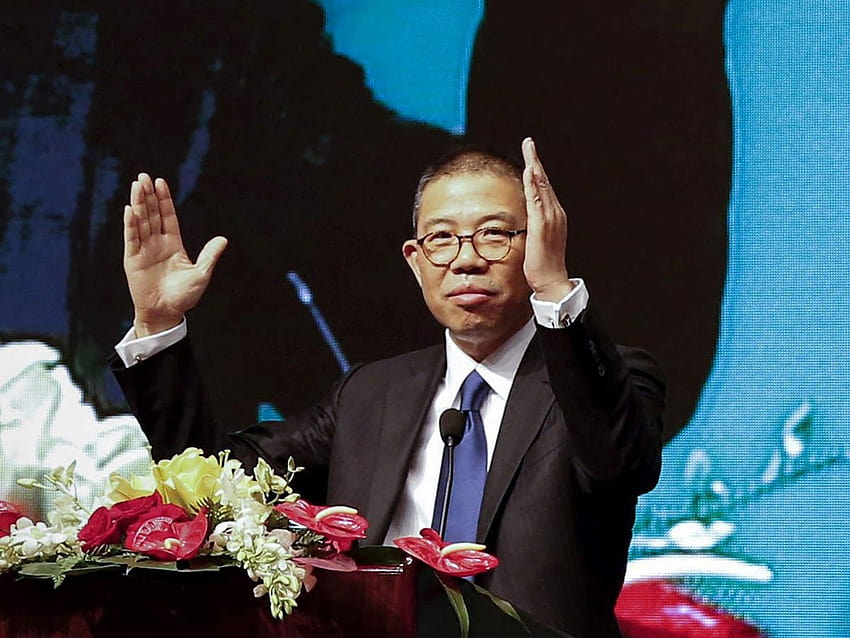 Temui Zhong Shanshan, pengusaha tertutup yang menjadi orang terkaya di Asia dengan kekayaan $85 miliar Wallpaper HD