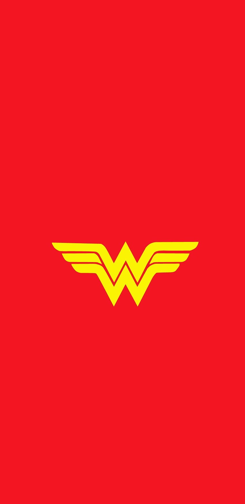 1440x2960 Wonder Woman Logo Samsung Galaxy Note 9,8, S9,S8,S Q, red android logo HD phone wallpaper