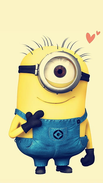 Page 7 | cute minions HD wallpapers | Pxfuel