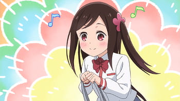 Hitoribocchi no Marumaruseikatsu – Ep. 1 (First Impressions) – Xenodude's  Scribbles