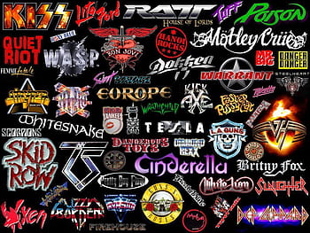 46 Classic Rock Bands Wallpaper  WallpaperSafari