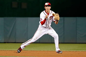 Steve Charing OUTspoken: Silver Linings in Trea Turner Tweet Tempest