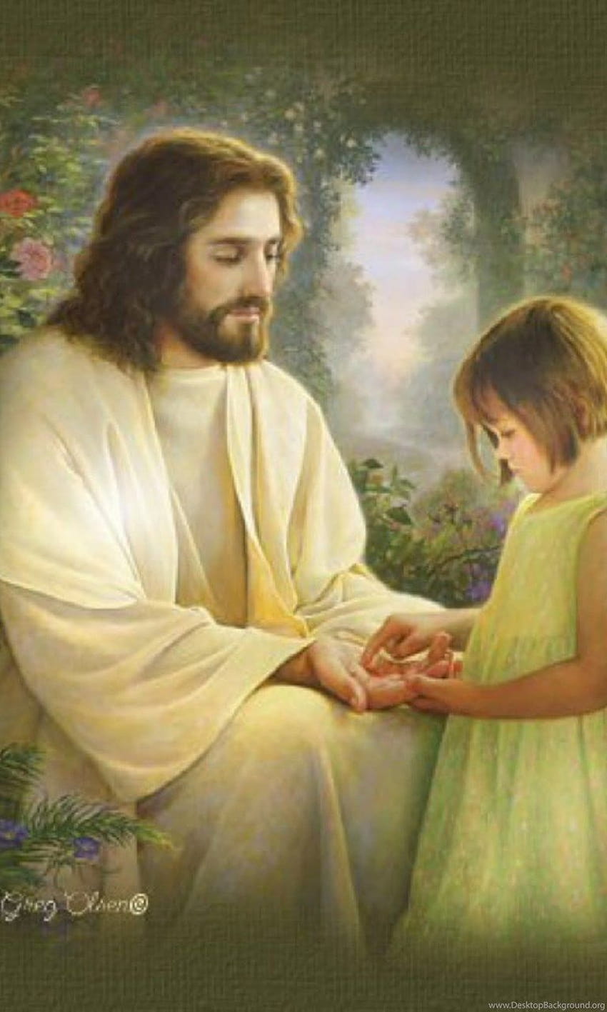 Jesus Lustige -Hintergründe, Jesus-Handy HD-Handy-Hintergrundbild