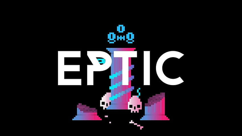 Eptic HD wallpaper | Pxfuel