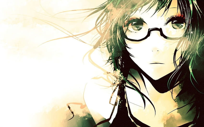 1440x900 Anime Group, anime boy with glasses HD wallpaper | Pxfuel