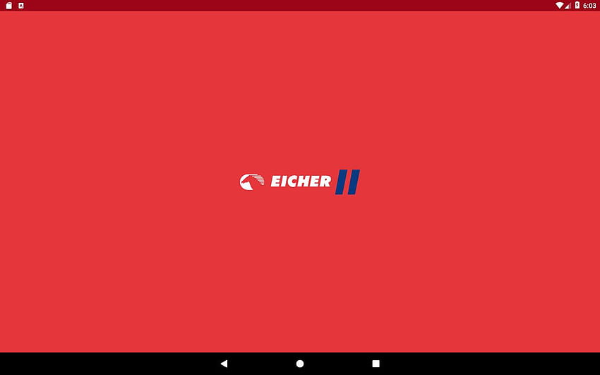Eicher SalesOne for Android HD wallpaper