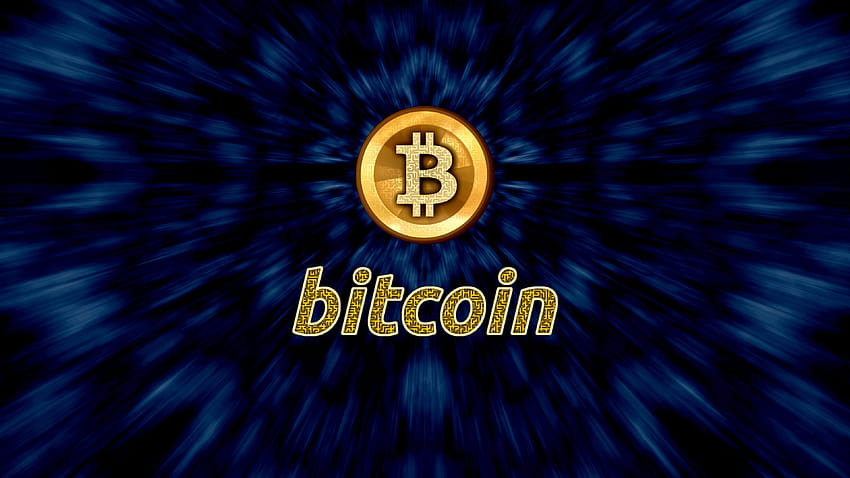 I made this BTC, bitcoin HD wallpaper