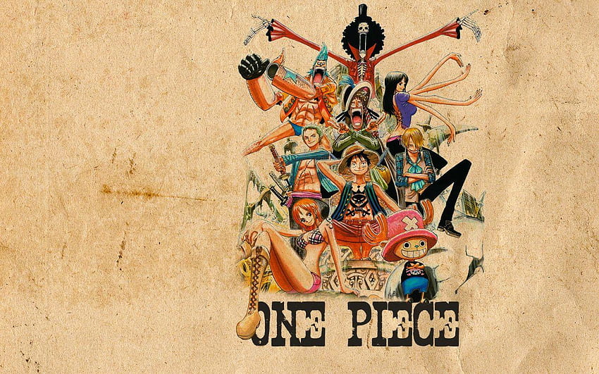 Chiêm ngưỡng vẻ đẹp hoàn hảo cùng One Piece Full HD! Các tình Huynh Đệ Mũ Rơm sẽ chào đón bạn đến với trải nghiệm tuyệt vời nhất với độ phân giải siêu nét 1080p. Đừng bỏ lỡ cơ hội để khám phá vùng biển đầy mê hoặc này.