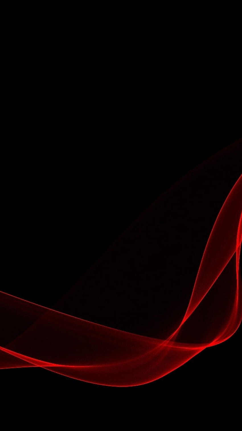 Cool Android, dark red full android HD phone wallpaper
