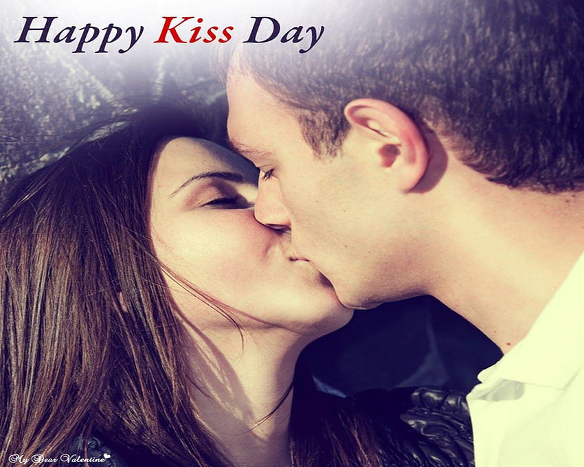 International kissing day HD wallpapers | Pxfuel