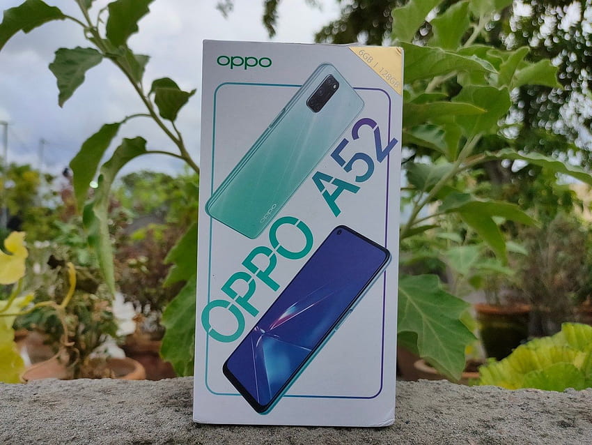 Oppo A52 Review with Pros and Cons ...smartprix HD wallpaper