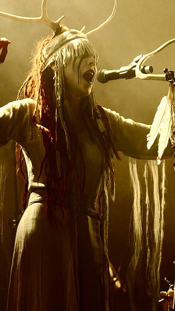 Heilung 1 by HorrorInk HD phone wallpaper | Pxfuel