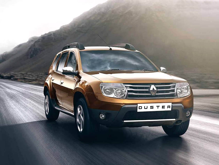 2018 Dacia Duster Wallpapers  HD Wallpapers  ID 21541