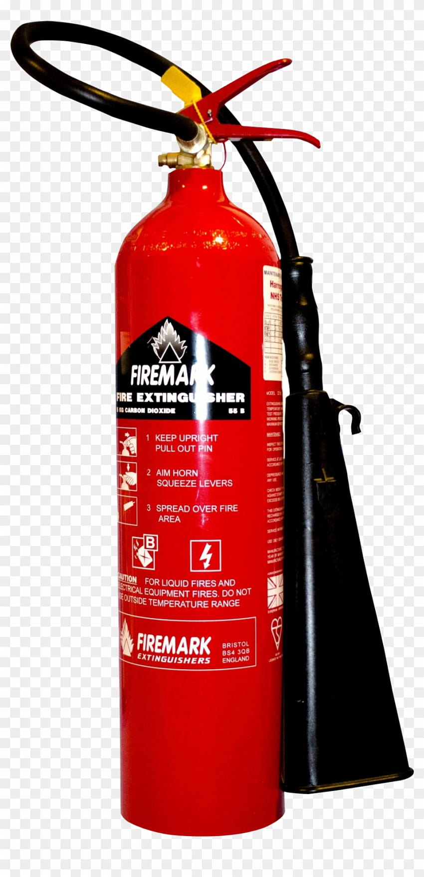 Fire Extinguisher Png HD phone wallpaper