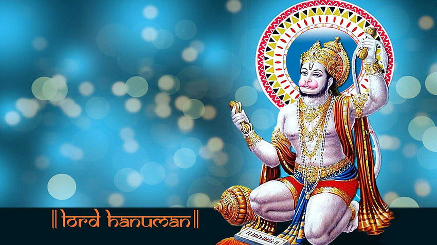 1920x1080 pics gods hindu lord hanuman new HD wallpaper | Pxfuel