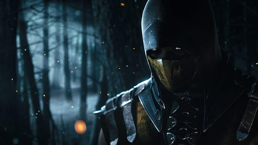 Mortal kombat 1080P, 2K, 4K, 5K HD wallpapers free download