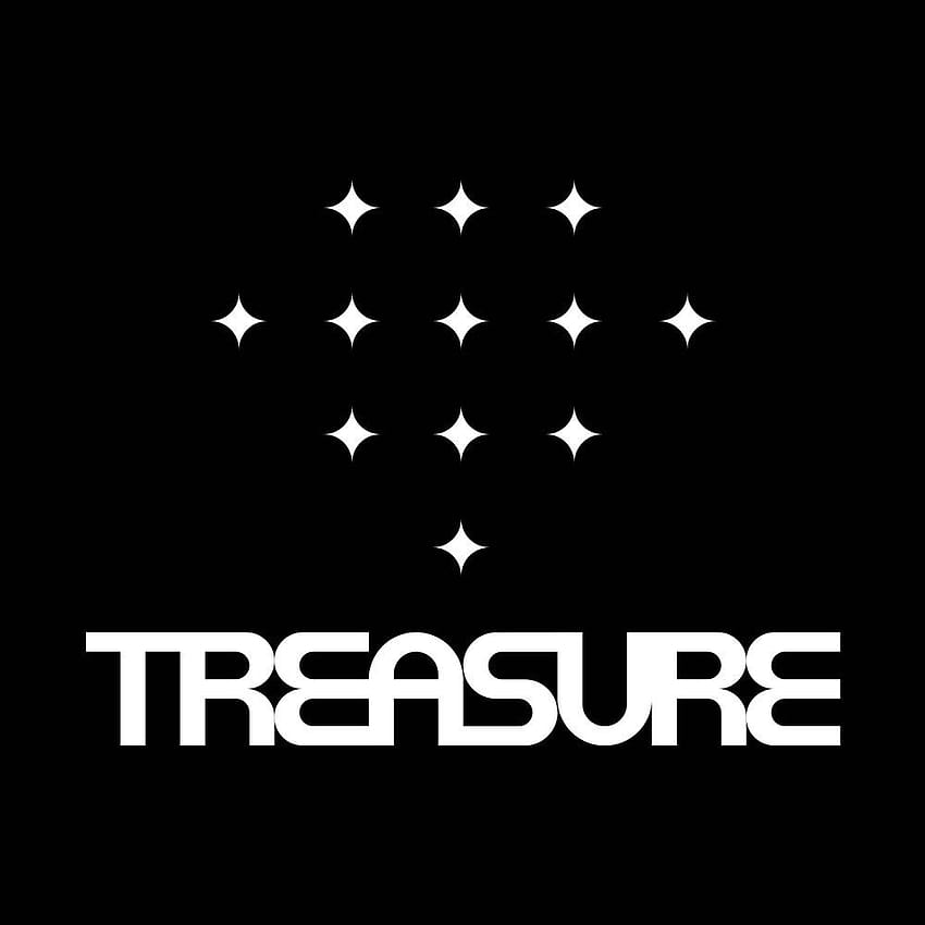 200731], treasure logo HD phone wallpaper