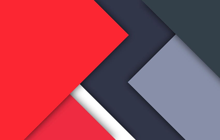 бяло, синьо, червено, сиво, текстура, геометрия, материал , раздел абстракции, геометрично червено HD тапет