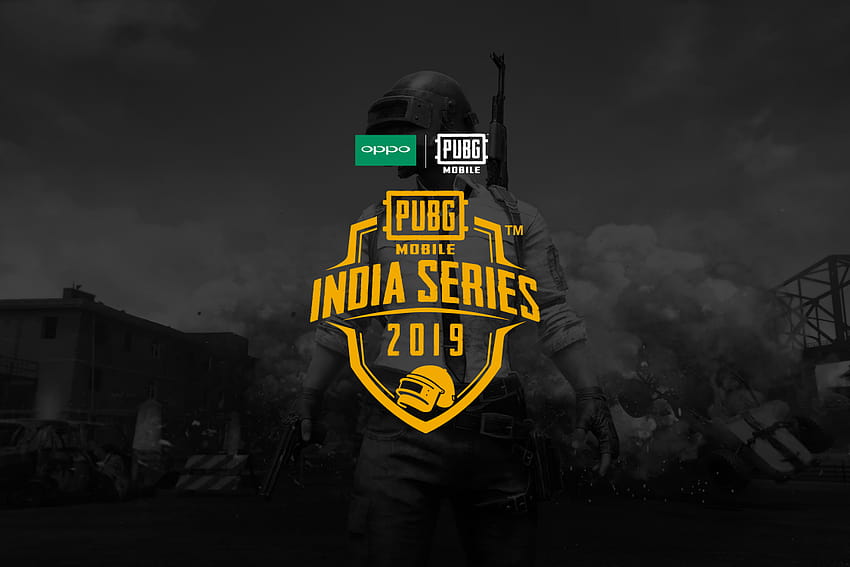 OPPO is sponsoring a PUBG Mobile tournament in India with an INR 1 Crore prize pool HD wallpaper