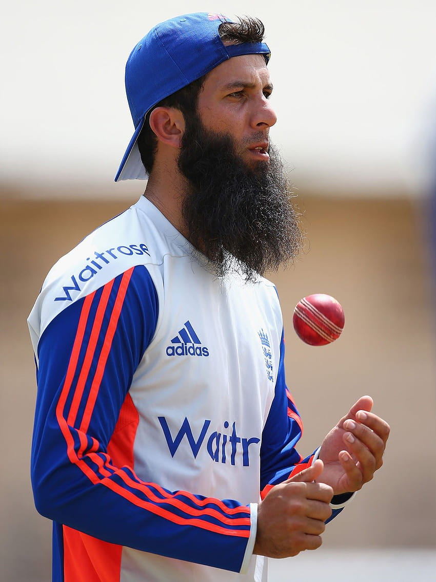 BEST NEW FOR CRICKTER WWE CELEBRITYS AND, moeen ali HD phone wallpaper