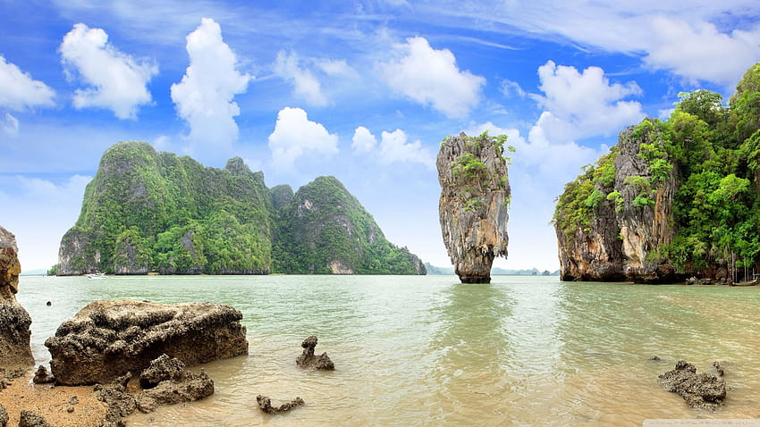 Phuket thailand HD wallpaper | Pxfuel