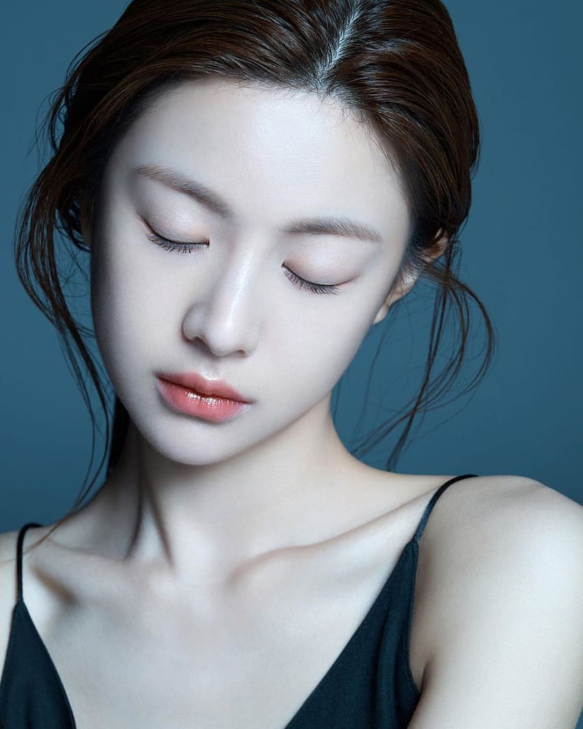 10 Potret Menawan Goo Yoon Jung, Si Aktris yang Sedang Naik Daun, go yoon jung Fond d'écran de téléphone HD