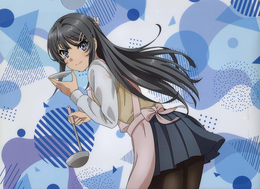 Azusagawa Sakuta - Seishun Buta Yarou Series - Zerochan Anime Image Board