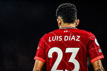 luis diaz liverpool wallpaper｜TikTok Search