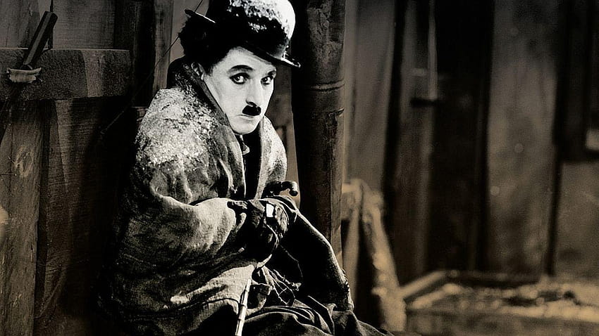 Charlie Chaplin, Film HD duvar kağıdı